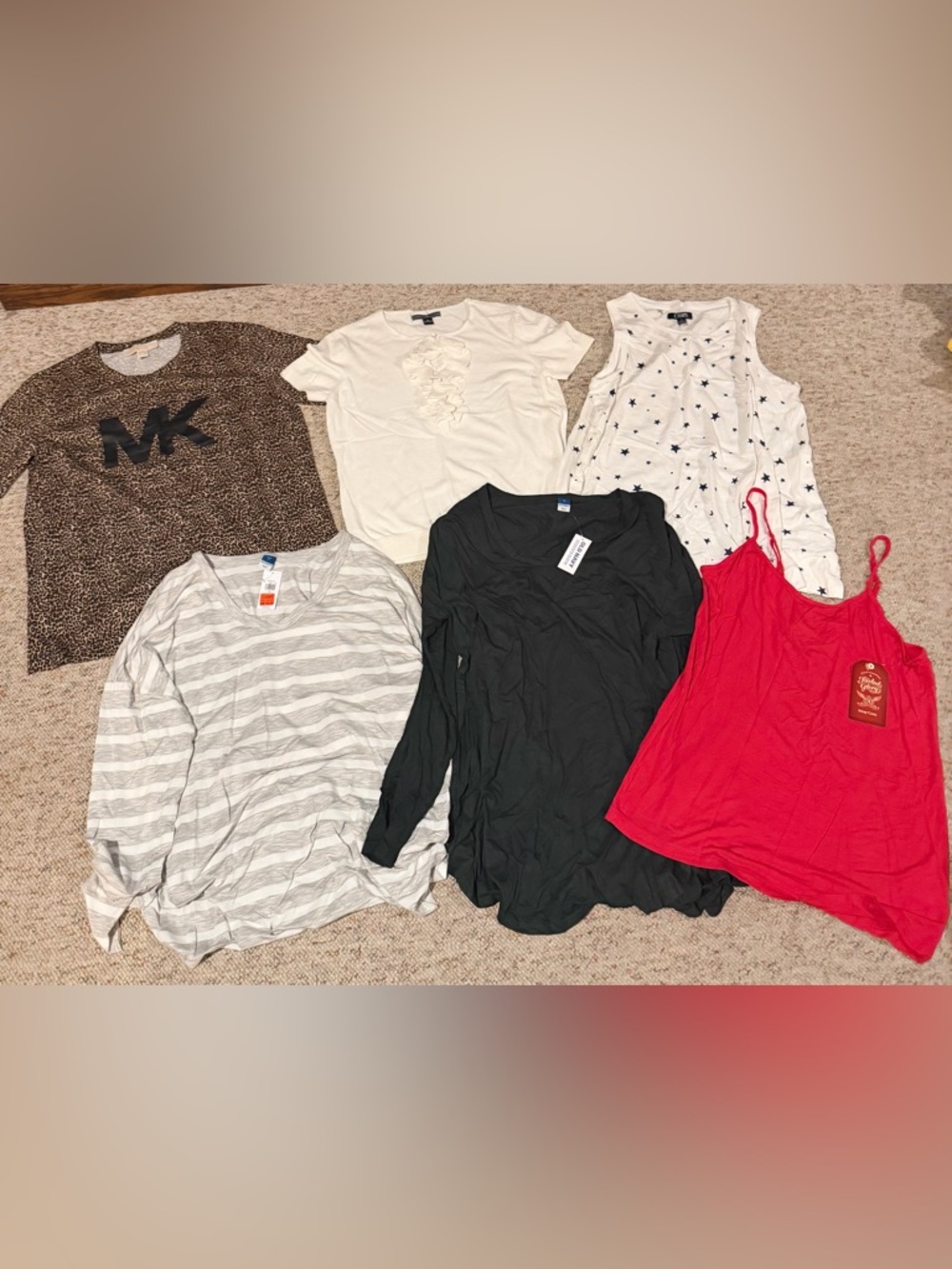 Women’s Med lot - #67